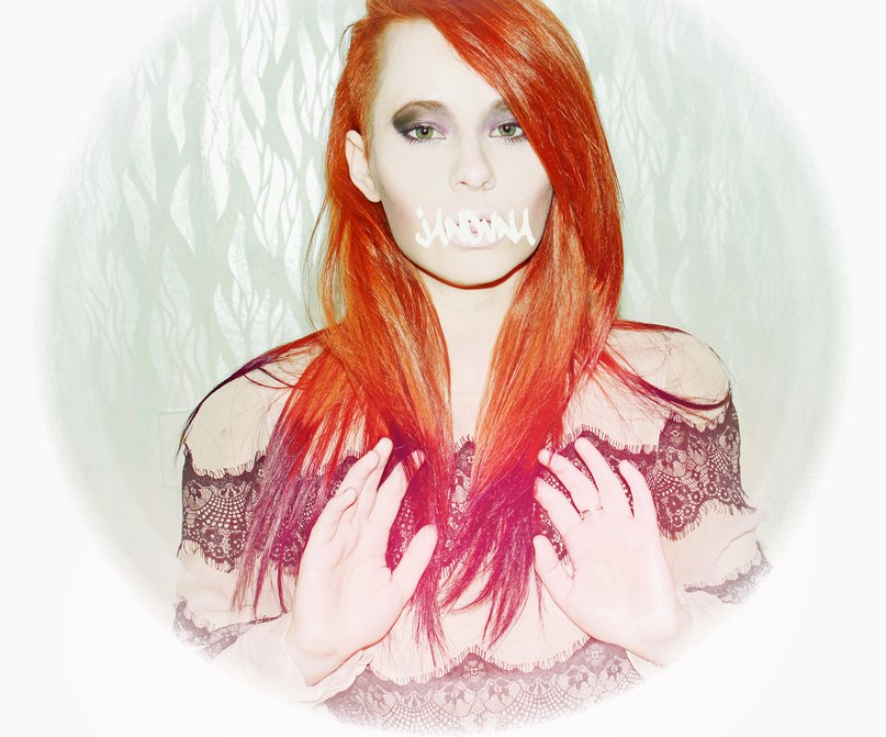 Анна Жановна | 