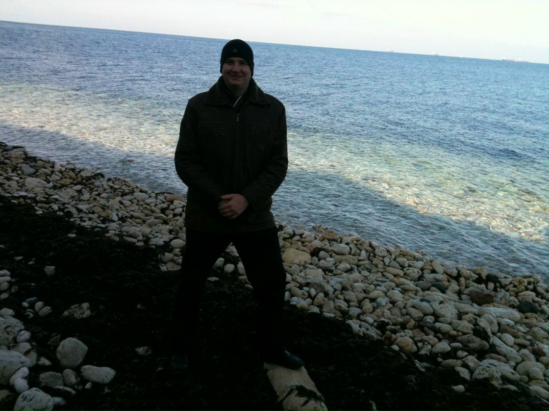 Саша Волошина | Запорожье