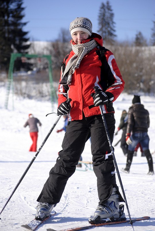 Татьяна Куцарева(Станкова) | Одесса