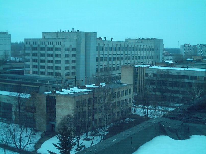 Олег Гаврик | Киев