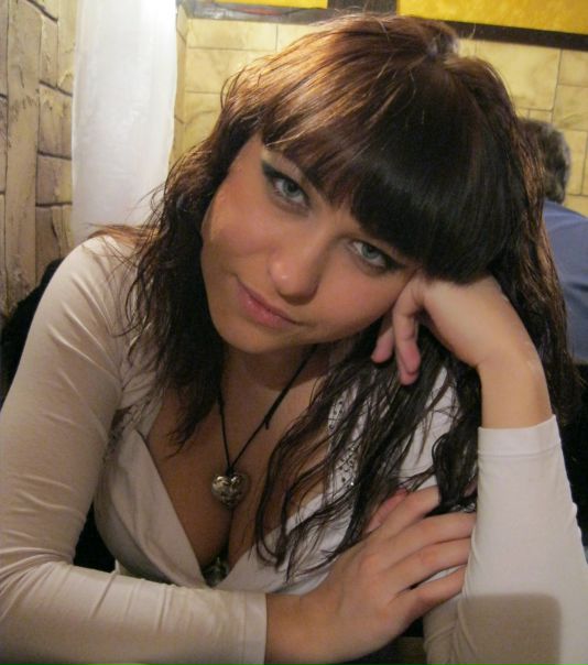 №161, Анна Янышевская, 36 лет, Харьков №161, Анна Янышевская, 36 лет, Харьков