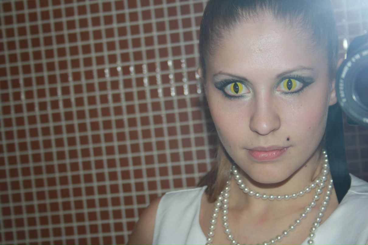 Виктория Харьковская | Санкт-Петербург