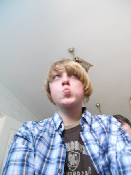 Стас Шестаков !!!panda!!! | Пермь