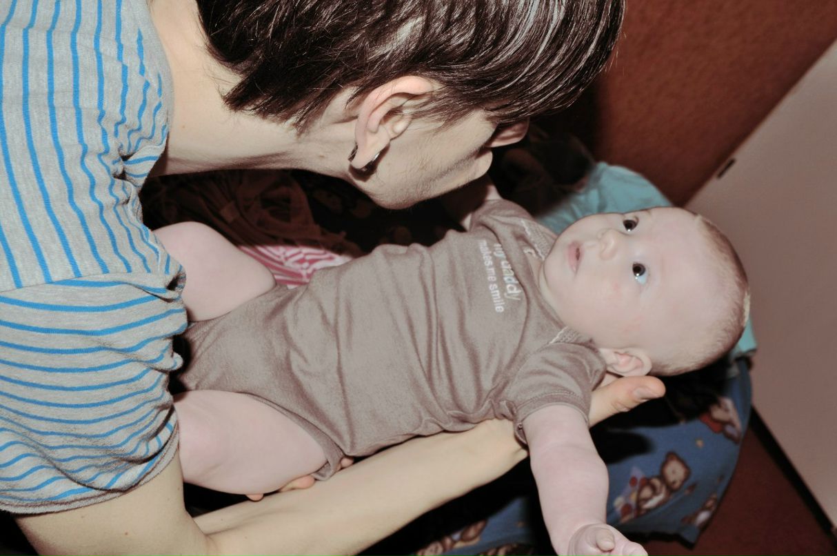 Игорь Снятинчук Bis-Punk | Черновцы