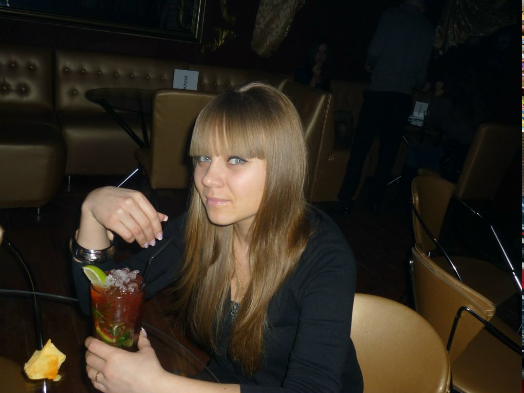 Мария Кошелькова | 