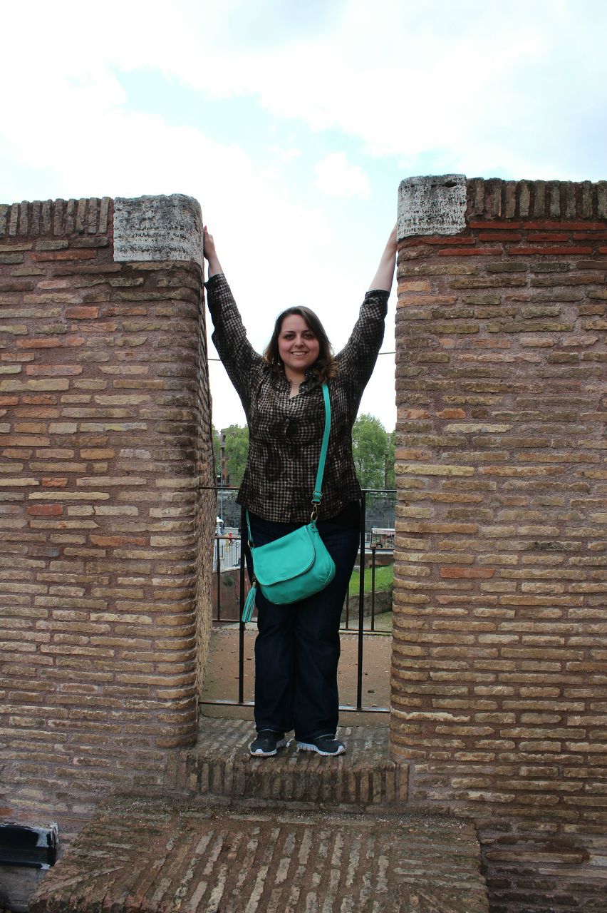 Машулька Федосова | Санкт-Петербург