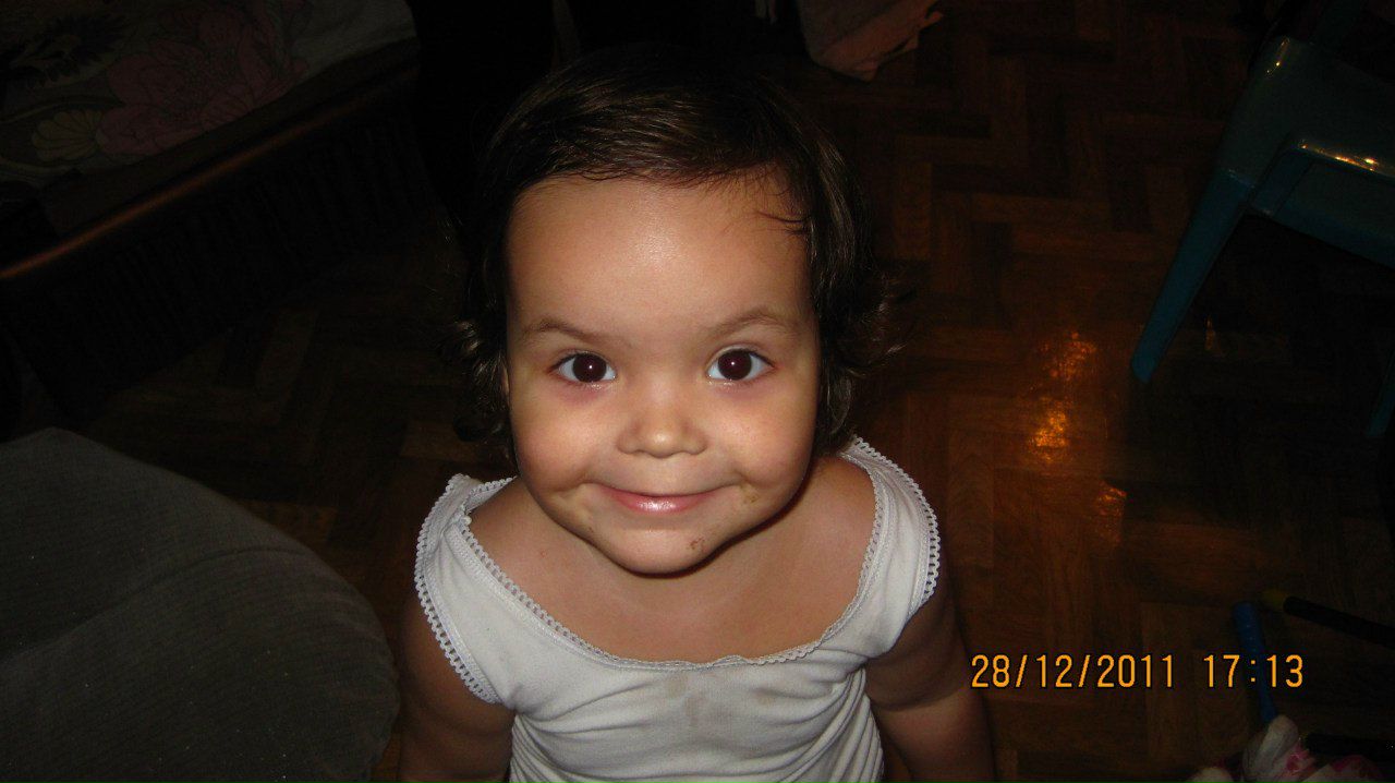 Юля Мизюкаева | Тольятти