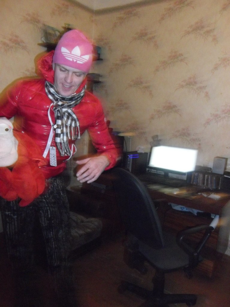 Алексей Шкодин | Тверь