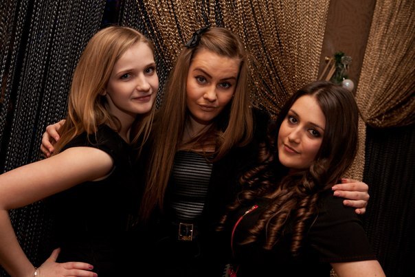 Генриета Викторовна | 