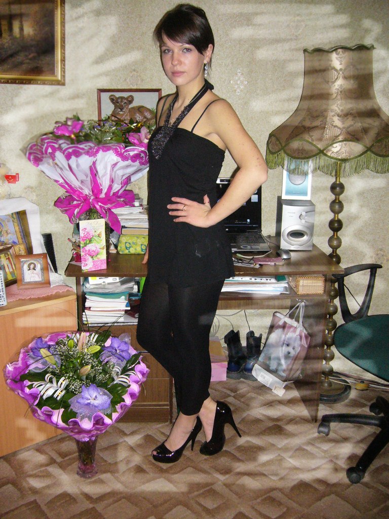 Мария Кот | Санкт-Петербург