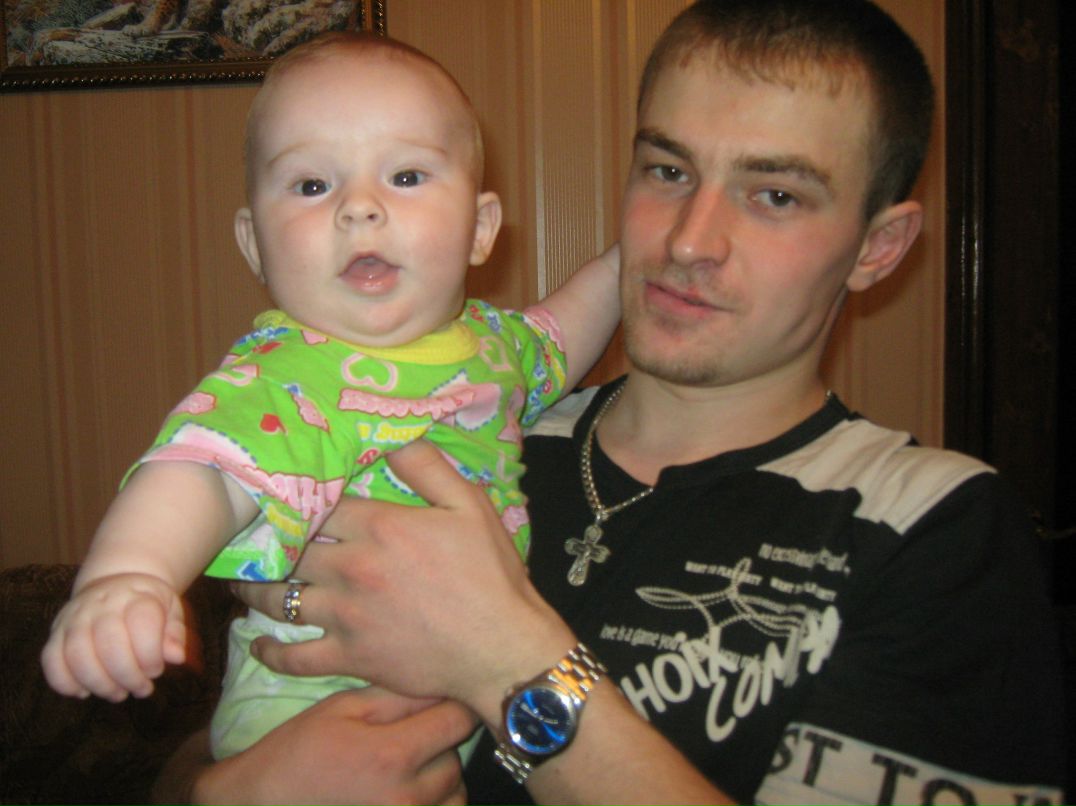 Руслан Зенков 