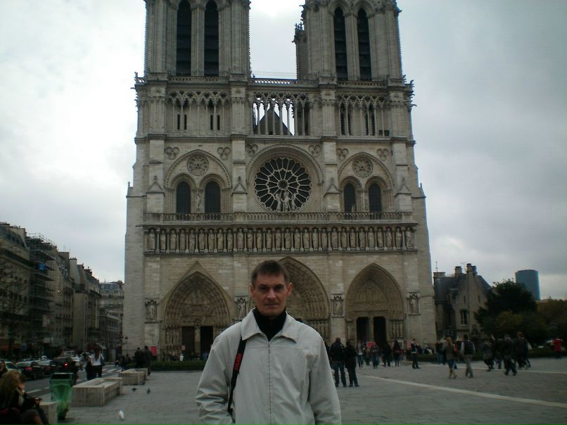 Александр Голубихин | Калининград