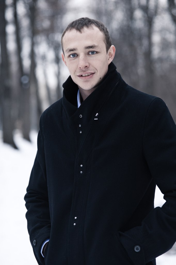 Саша Цвылёв | Москва