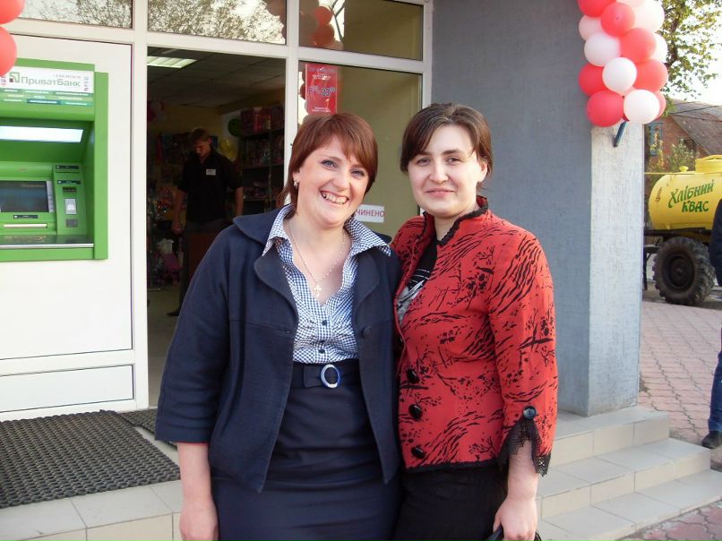 Мария Гаращенко | Киев