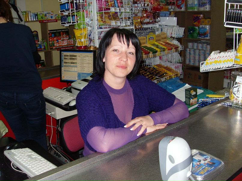 Мария Гаращенко | Киев