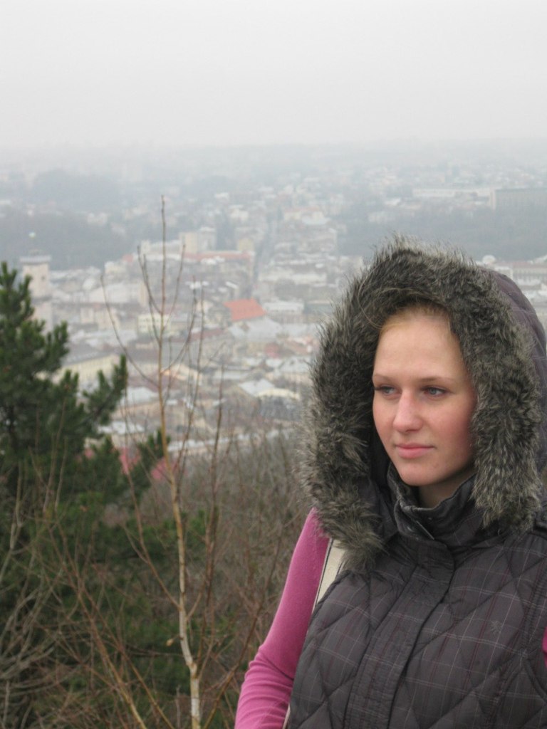 Святослав Юрків | Львов