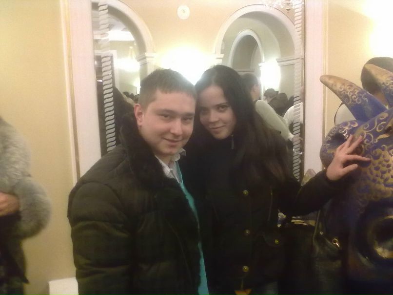 Ирина Куценко | Донецк