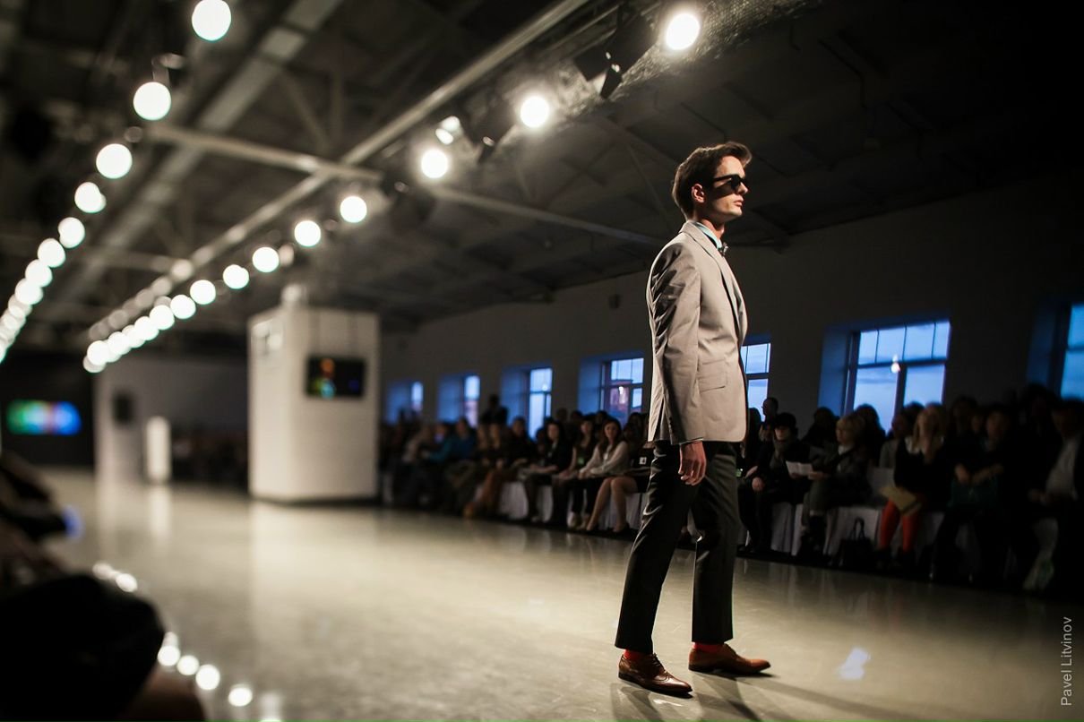 Павел Литвинов | Санкт-Петербург