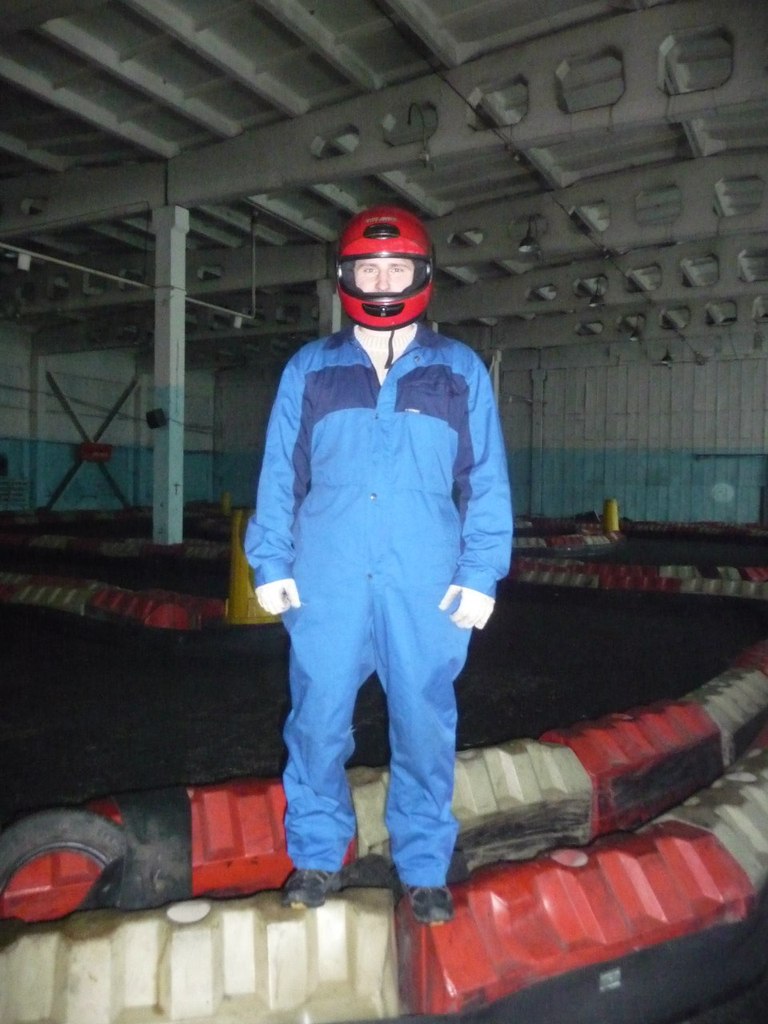 Роман Коба | Мурманск