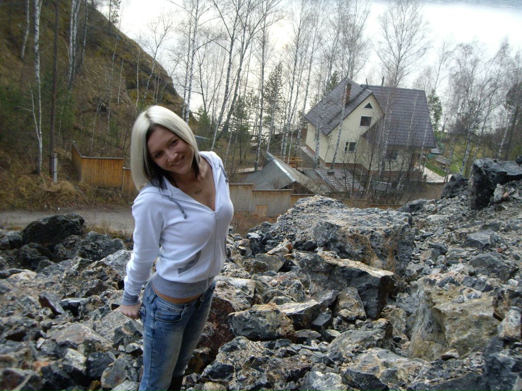 Анастасия Старикова | Красноярск