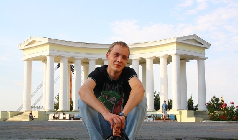 Артур Лапуха | Липецк