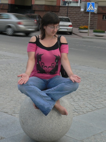 №96, Ксенія Орлова, Днепр (Днепропетровск) №96, Ксенія Орлова, Днепр (Днепропетровск)