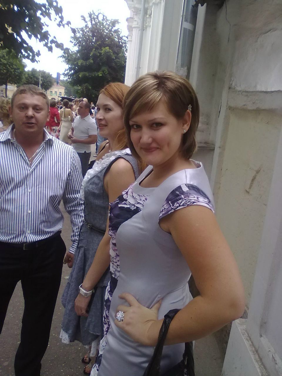 Татьяна Почтенная | Смоленск