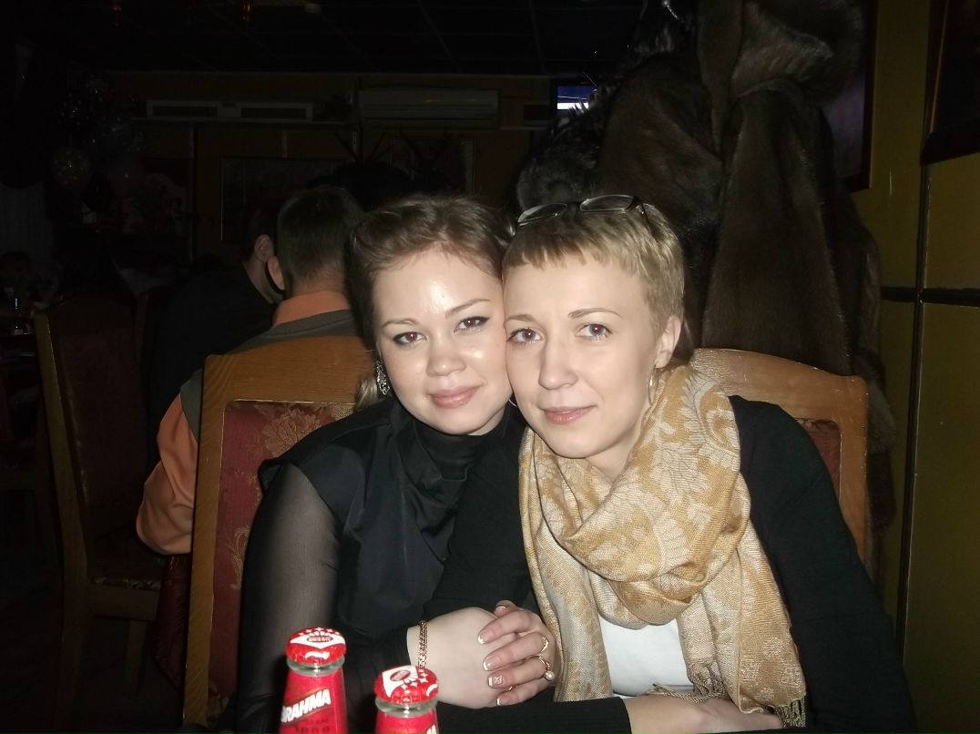 Юлия Костина | Тюмень