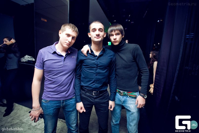 Дмитрий Фарис | Нижний Новгород