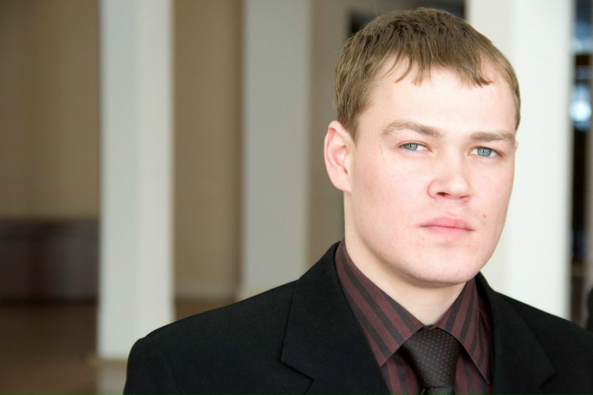 Андрей Григорьев | Тамбов