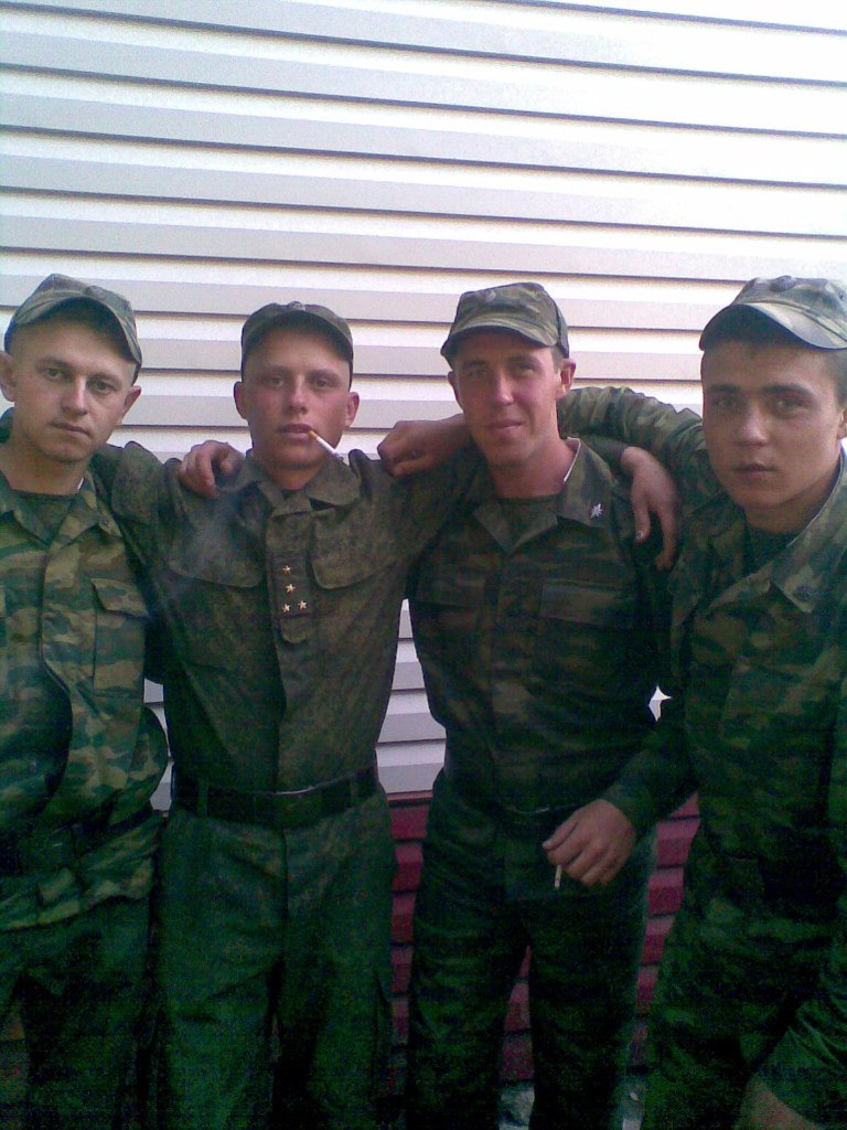 Павел Ануфриев | Саранск