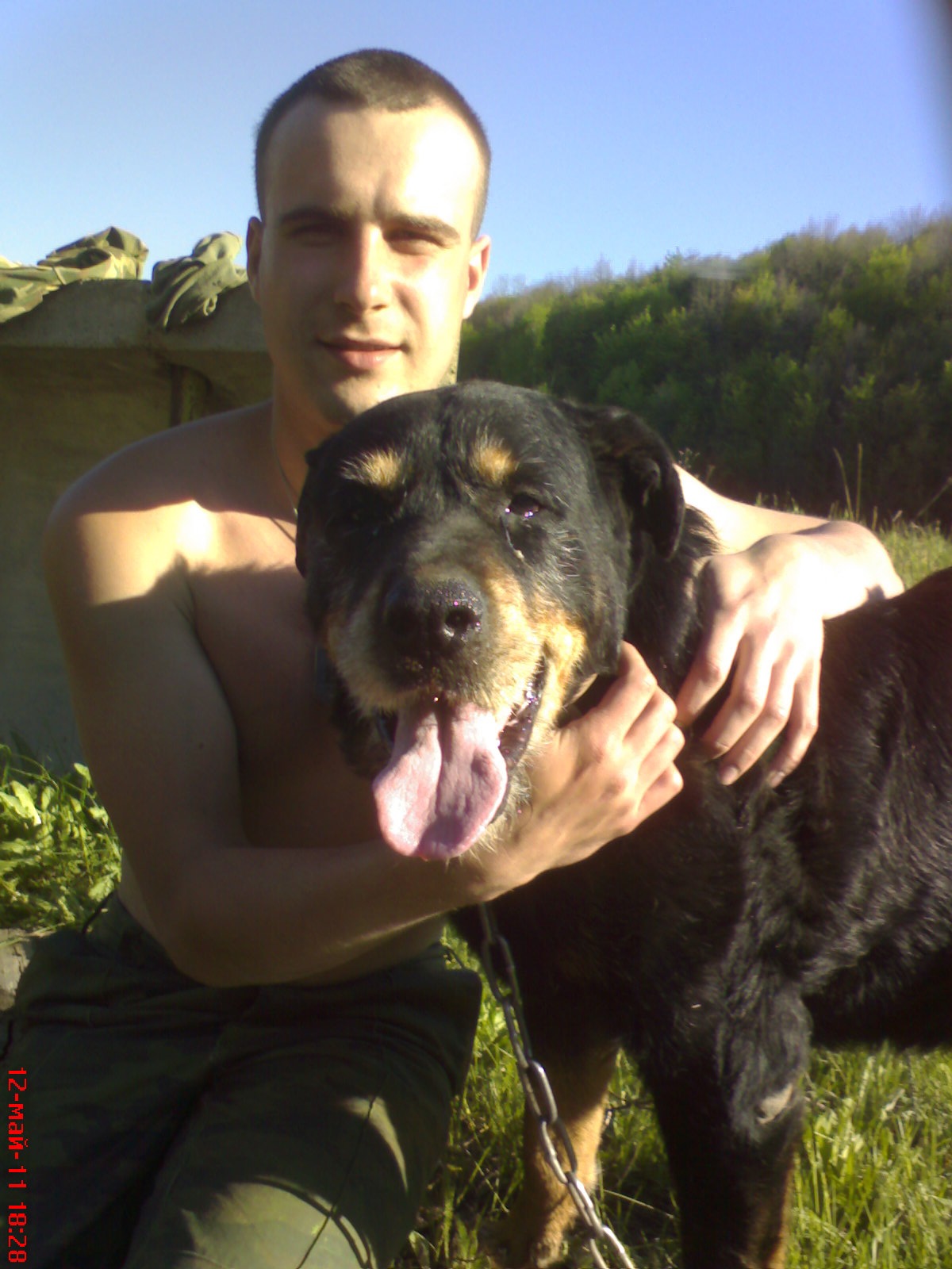 Фото профиля