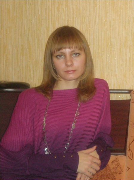 №8, Марина Проскурякова №8, Марина Проскурякова