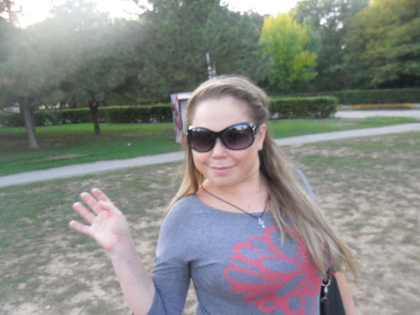 №1, Настенька Аникина №1, Настенька Аникина