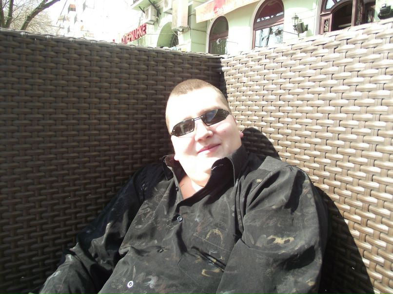 Дмитрий Давыдов Витальевич | Одесса