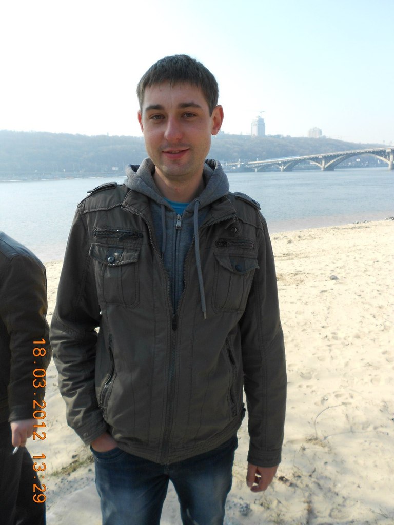 Сергей Клинецкий | 