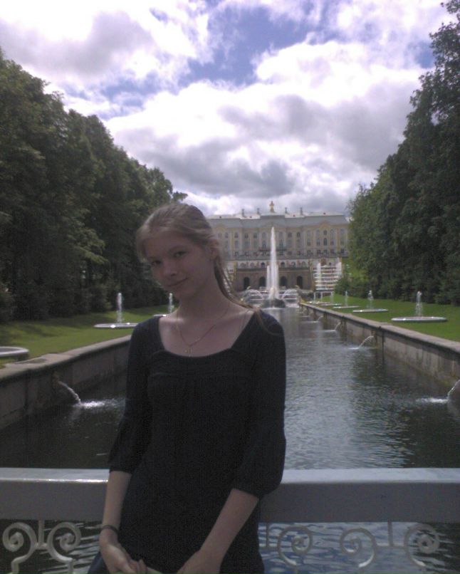 Екатерина Ленькова | Москва