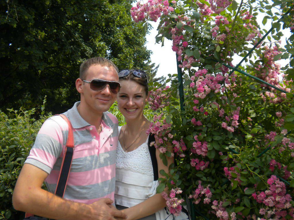 Сергій Мороз | Киев