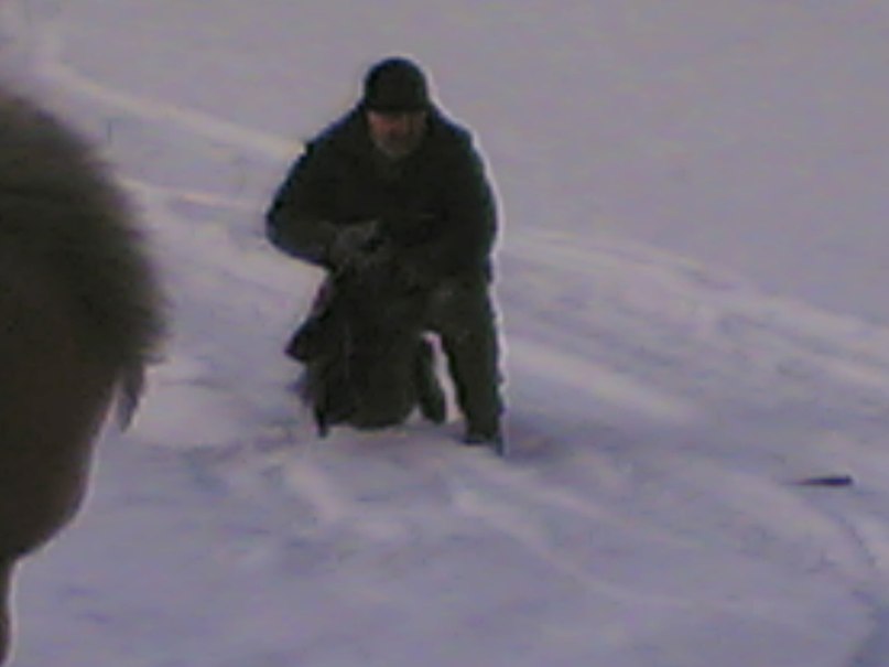 Николай Черненко | Ашхабад