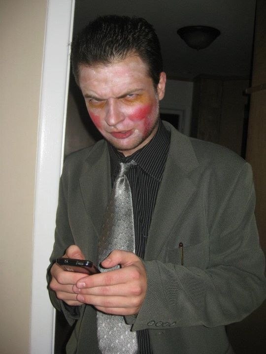 Dmitriy Novichonok Dimedrol | Atlanta