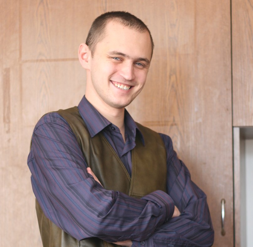 Артем Левандовський | Хмельницкий