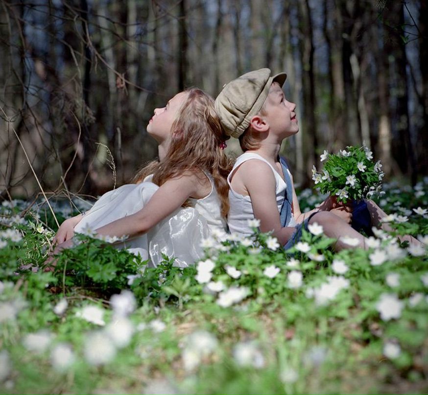 Марина Пырякова | Екатеринбург