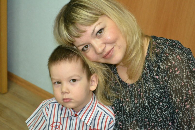 Дарья Садриева | Казань