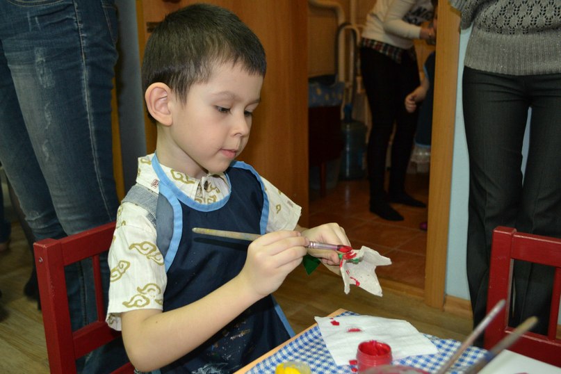 Дарья Садриева | Казань