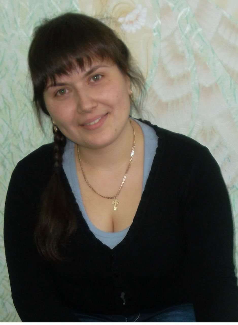 Екатерина Ваганова | 