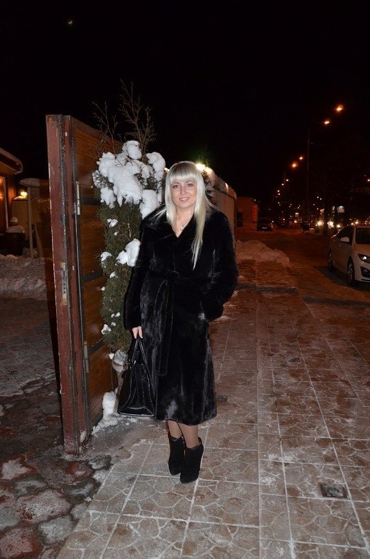 Вероника Ярмолинская | Киев