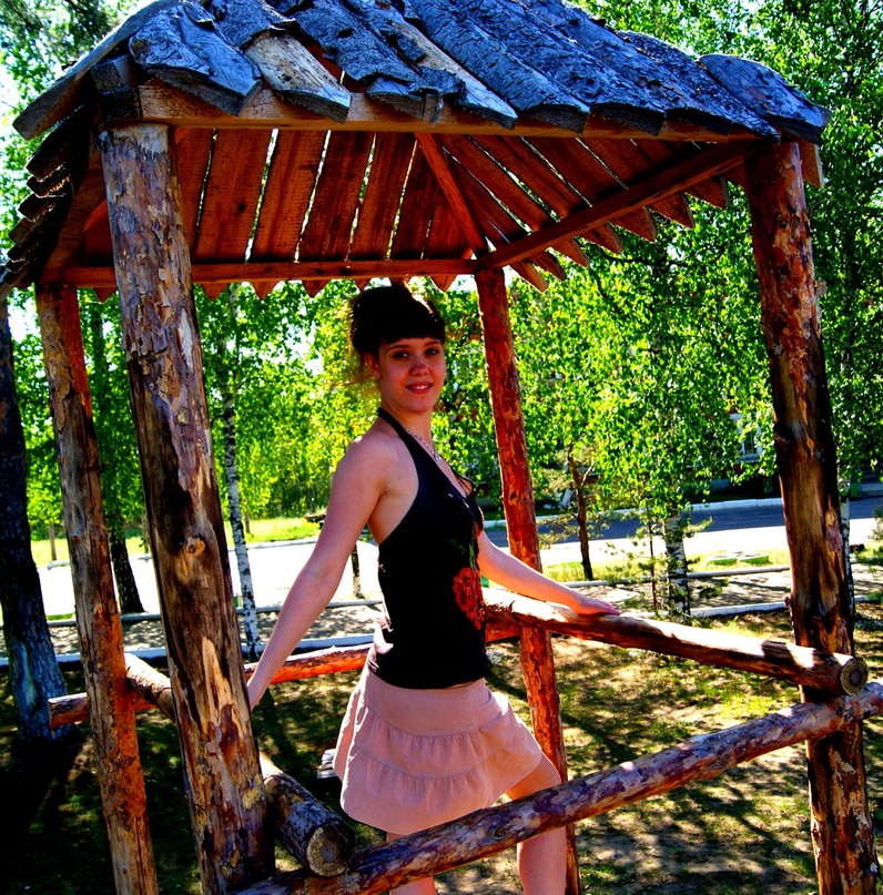 Снежана Малыгина | Владимир