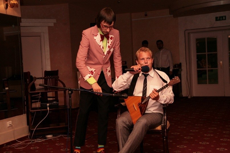 Рома Комин Александрович | Иркутск