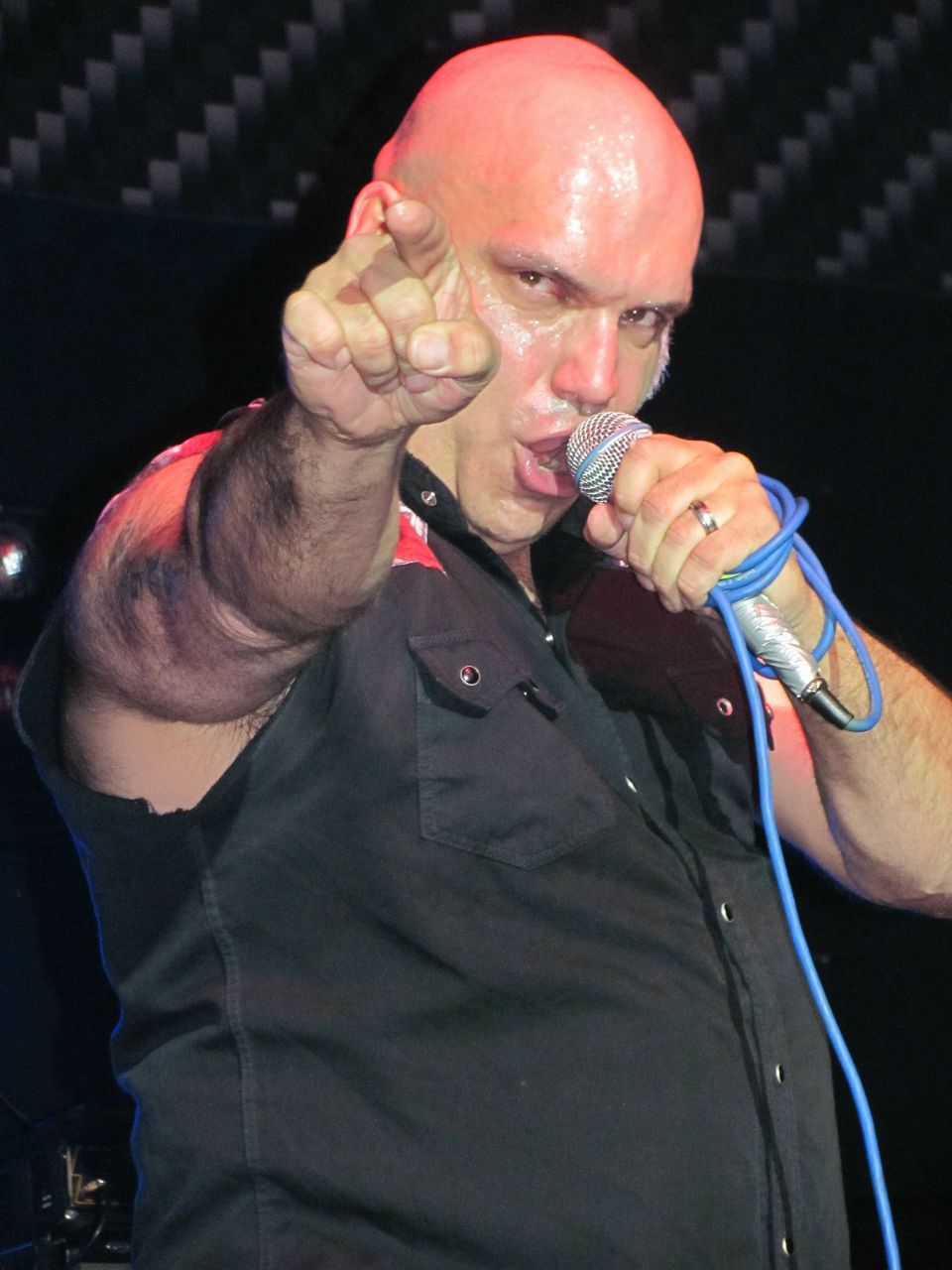 Сильвестр Столыпин | 