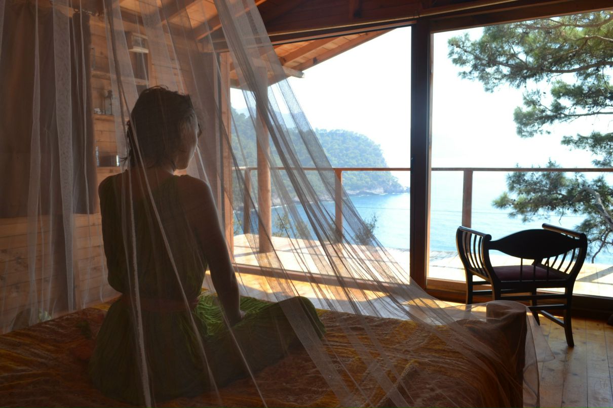 Вера Фиськова | Санкт-Петербург